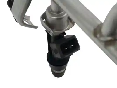 Second-hand car spare part distributor pipe for opel astra h (a04) 1.6 (l48) oem iam references   