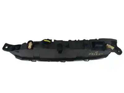 Автозапчасти б/у правый передний пилот за citroen c4 picasso 1.2 12v e-thp / puretech ссылки oem iam 9676036280  
