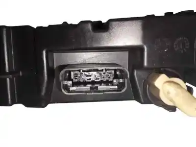 Автозапчасти б/у правый передний пилот за citroen c4 picasso 1.2 12v e-thp / puretech ссылки oem iam 9676036280  