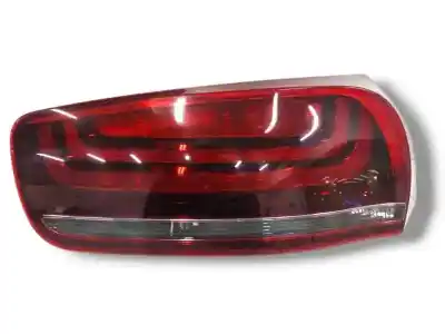 Pezzo di ricambio per auto di seconda mano  per CITROEN C4 PICASSO II  Riferimenti OEM IAM 9814757180  