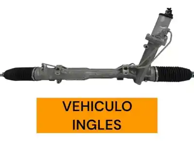 Peça sobressalente para automóvel em segunda mão caixa de direção por bmw x1 (e84) 2.0 turbodiesel cat referências oem iam 6777464