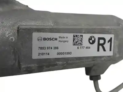 Pezzo di ricambio per auto di seconda mano cremagliera per bmw x1 (e84) 2.0 turbodiesel cat riferimenti oem iam 6777464 7853974386 