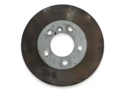 Peça sobressalente para automóvel em segunda mão disco de travão dianteiro por bmw x1 (e84) 2.0 turbodiesel cat referências oem iam 8848417