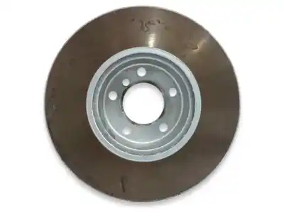 Peça sobressalente para automóvel em segunda mão disco de travão dianteiro por bmw x1 (e84) 2.0 turbodiesel cat referências oem iam 8848417  