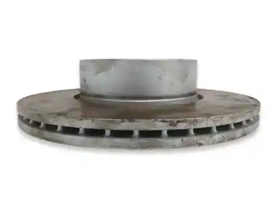 Peça sobressalente para automóvel em segunda mão disco de travão dianteiro por bmw x1 (e84) 2.0 turbodiesel cat referências oem iam 8848417  