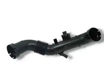 Peça sobressalente para automóvel em segunda mão tubo de pressão do turbo por mg rover mg zs suv 1.5 vti referências oem iam 