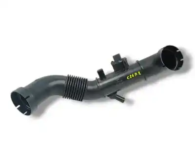 Peça sobressalente para automóvel em segunda mão tubo de pressão do turbo por mg rover mg zs suv 1.5 vti referências oem iam 