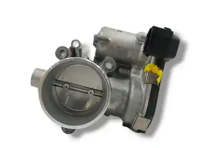 Peça sobressalente para automóvel em segunda mão Borboleta De Admissão por MG ZS SUV 1.5 VTI Referências OEM IAM 10991393  F01R00Y118