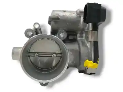 Peça sobressalente para automóvel em segunda mão borboleta de admissão por mg rover mg zs suv 1.5 vti referências oem iam 