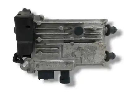 Автозапчасти б/у электронный модуль за citroen c4 picasso 1.2 12v e-thp / puretech ссылки oem iam 9819598180
