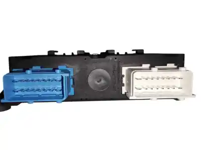 Автозапчастина б/у електронний модуль для citroen c4 picasso 1.2 12v e-thp / puretech посилання на oem iam 9812711280  