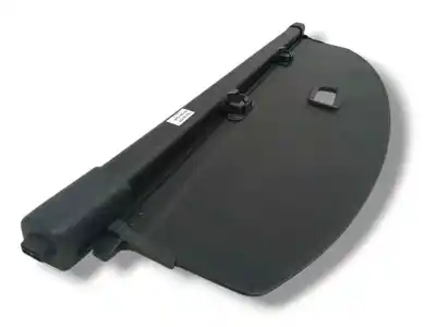 Second-hand car spare part parcel shelf for mg rover marvel r ev (ep21) oem iam references 10536757  
