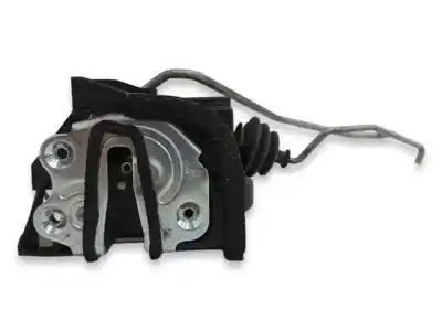 İkinci el araba yedek parçası sol ön kapi kilidi için kia picanto 1.0 cat oem iam referansları 813101y060  