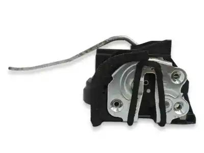 İkinci el araba yedek parçası Sag ön Kapi Kilidi için KIA PICANTO 1.0 CAT OEM IAM referansları 813201Y070  