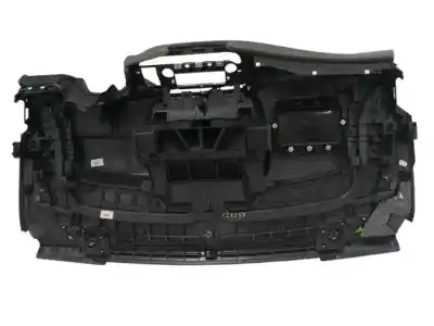 Автозапчасти б/у панель приборов за citroen c4 picasso 1.2 12v e-thp / puretech ссылки oem iam 9678013177 9676715380 96764017zd