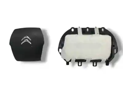 Автозапчасти б/у панель приборов за citroen c4 picasso 1.2 12v e-thp / puretech ссылки oem iam 9678013177 9676715380 96764017zd