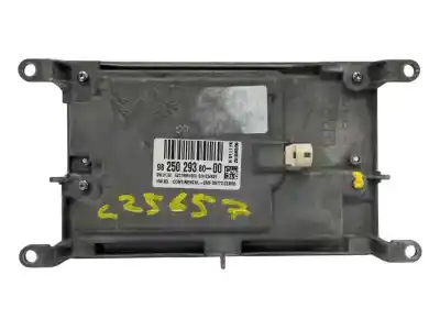 Автозапчасти б/у многофункциональный дисплей за citroen c4 picasso 1.2 12v e-thp / puretech ссылки oem iam 9825029380  a2c15851900
