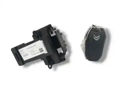 Автозапчасти б/у переключатель стартера за citroen c4 picasso 1.2 12v e-thp / puretech ссылки oem iam 9814247280