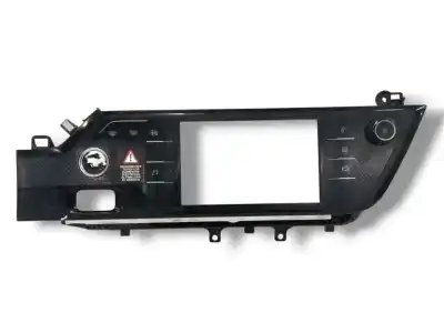 Автозапчасти б/у климат-контроль за citroen c4 picasso 1.2 12v e-thp / puretech ссылки oem iam 98248992xy