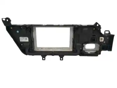Автозапчасти б/у климат-контроль за citroen c4 picasso 1.2 12v e-thp / puretech ссылки oem iam 98248992xy  
