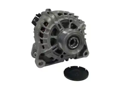 Second-hand car spare part alternator for citroen c4 picasso 1.2 12v e-thp / puretech oem iam references   