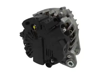 Second-hand car spare part alternator for citroen c4 picasso 1.2 12v e-thp / puretech oem iam references   