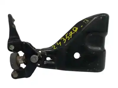 Автозапчасти б/у опора / направляющая раздвижной двери за fiat scudo (222) 2.0 jtd cat ссылки oem iam 1493801080  