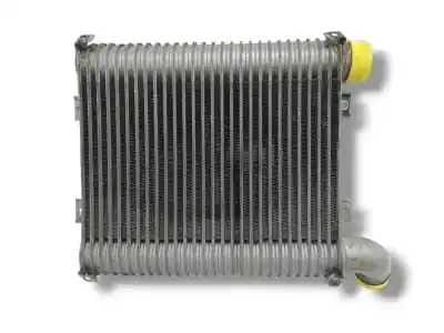 Peça sobressalente para automóvel em segunda mão intercooler por hyundai santa fé i (sm) 2.0 crdi 4x4 referências oem iam 