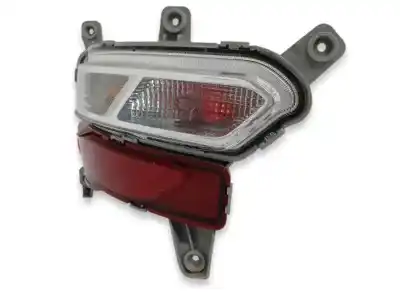 Second-hand car spare part REAR LEFT BUMPER LAMP for KIA SPORTAGE  OEM IAM references 92405D9710  