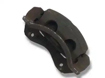Peça sobressalente para automóvel em segunda mão pinça de travão dianteira esquerda por hyundai santa fé i (sm) 2.0 crdi 4x4 referências oem iam bc140047