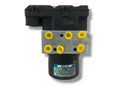 Peça sobressalente para automóvel em segunda mão abs por hyundai santa fé i (sm) 2.0 crdi 4x4 referências oem iam 5890026180