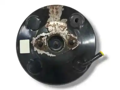 Peça sobressalente para automóvel em segunda mão servo freio por hyundai santa fé i (sm) 2.0 crdi 4x4 referências oem iam 