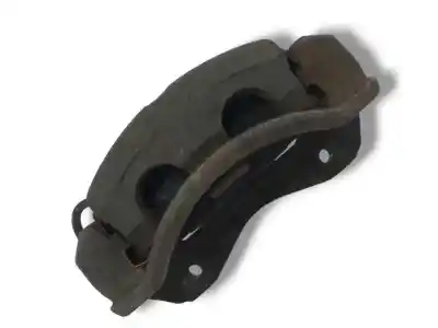 Peça sobressalente para automóvel em segunda mão pinça de travão dianteira direita por hyundai santa fé i (sm) 2.0 crdi 4x4 referências oem iam bc141047