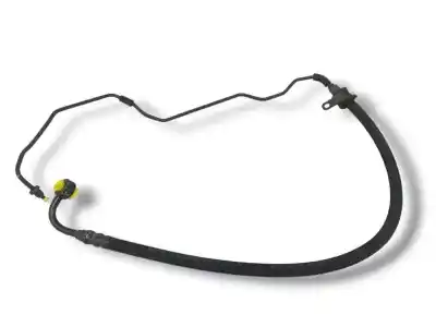 Peça sobressalente para automóvel em segunda mão tubo de pressão de direção assistida por hyundai santa fé i (sm) 2.0 crdi 4x4 referências oem iam 