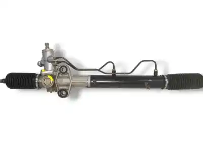 Peça sobressalente para automóvel em segunda mão caixa de direção por hyundai santa fé i (sm) 2.0 crdi 4x4 referências oem iam 5770026200