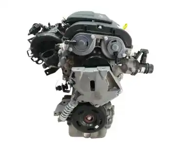 Автозапчастина б/у двигун комплект для opel adam 1.4 16v cat (a 14 xel / ldd / l2z) 87 cv / 64 kw посилання на oem iam b14xer  