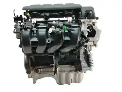 Автозапчастина б/у двигун комплект для opel adam 1.4 16v cat (a 14 xel / ldd / l2z) 87 cv / 64 kw посилання на oem iam b14xer  