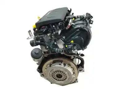 Автозапчастина б/у двигун комплект для opel adam 1.4 16v cat (a 14 xel / ldd / l2z) 87 cv / 64 kw посилання на oem iam b14xer  