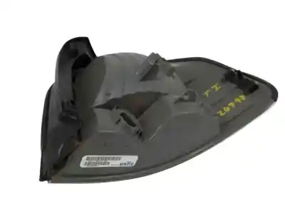 Recambio de automóvil de segunda mano de piloto trasero izquierdo para hyundai santa fe (sm) 2.0 crdi cat referencias oem iam 9240126510  