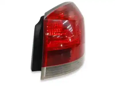 Gebrauchtes Autoersatzteil Heckleuchte rechts zum OPEL SIGNUM  OEM-IAM-Referenzen 13159862  