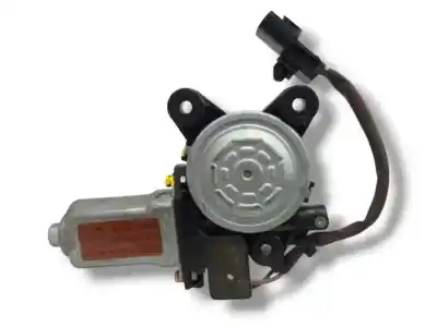 Peça sobressalente para automóvel em segunda mão motor elevador vidro dianteiro direito por hyundai santa fé i (sm) 2.0 crdi 4x4 referências oem iam 9882026100
