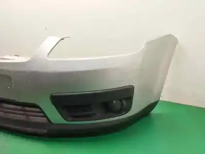 Автозапчастина б/у передній бампер для ford focus c-max (cap) 2.0 tdci cat посилання на oem iam 3m51r17757ai  