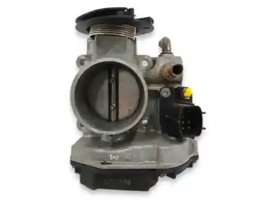 İkinci el araba yedek parçası Kelebek Kutusu için DAEWOO TACUMA 1.6 CAT OEM IAM referansları 96345590  