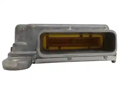 Автозапчастина б/у блок управління подушками безпеки для daewoo tacuma 1.6 cat посилання на oem iam 96282803  