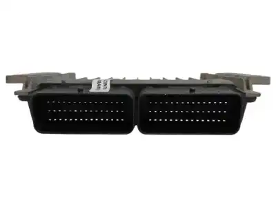 Second-hand car spare part ecu engine control for daewoo tacuma 1.6 cat oem iam references 96487150  