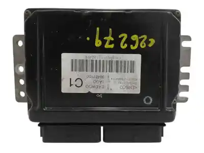Tweedehands auto-onderdeel  voor CHEVROLET TACUMA MONOSPACE (U100)  OEM IAM-referenties 96487150  