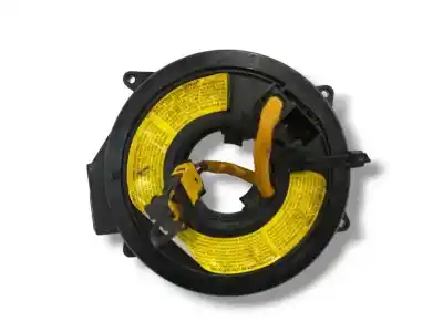 Peça sobressalente para automóvel em segunda mão fita do airbag por hyundai santa fé i (sm) 2.0 crdi 4x4 referências oem iam 