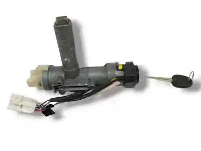 Peça sobressalente para automóvel em segunda mão canhão de ignição por hyundai santa fé i (sm) 2.0 crdi 4x4 referências oem iam 