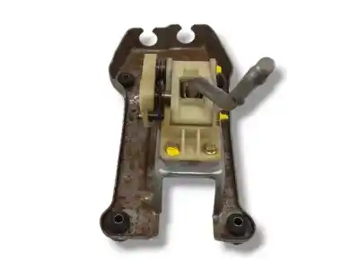 Peça sobressalente para automóvel em segunda mão alavanca de velocidades por hyundai santa fé i (sm) 2.0 crdi 4x4 referências oem iam 