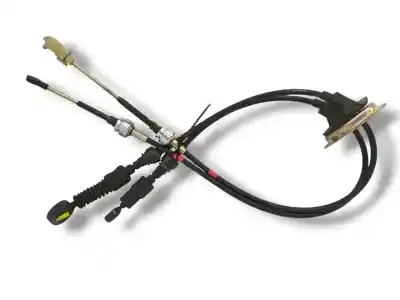 Peça sobressalente para automóvel em segunda mão ligação da caixa de velocidades por hyundai santa fé i (sm) 2.0 crdi 4x4 referências oem iam 